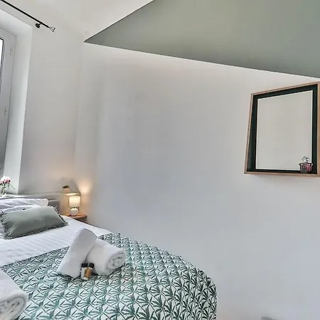 Hous-it - Gambetta Apartment Cannes