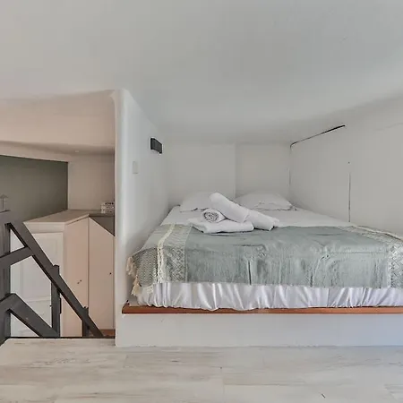 Hous-it - Gambetta Cannes
