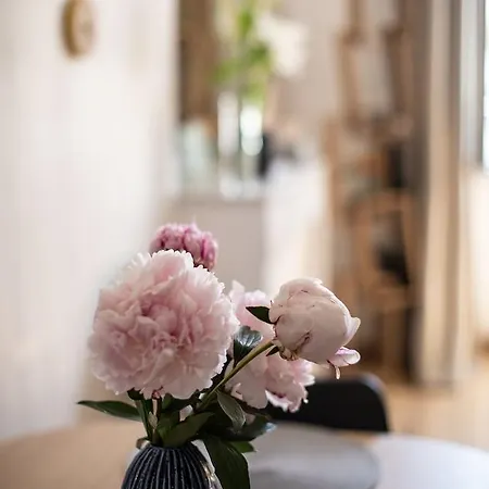 Hous-it - Gambetta Apartment *